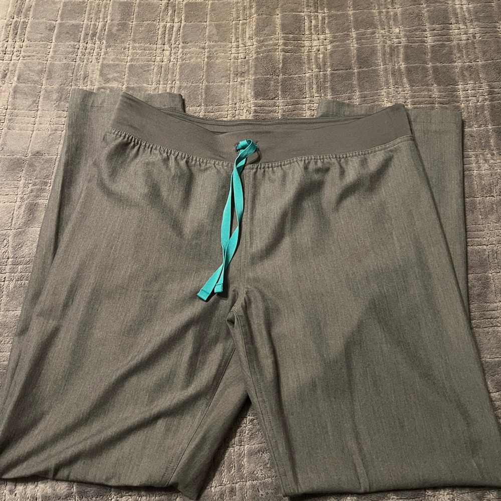 Figs Graphite Livingston Pants!